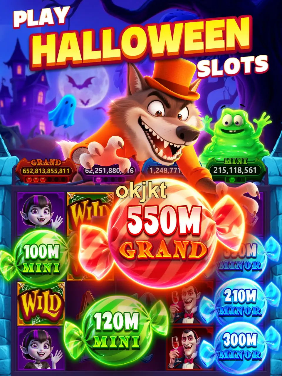 okjkt APK