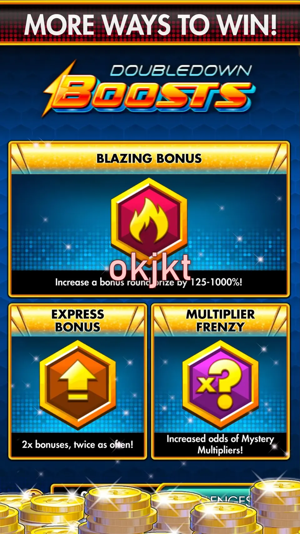 okjkt APK