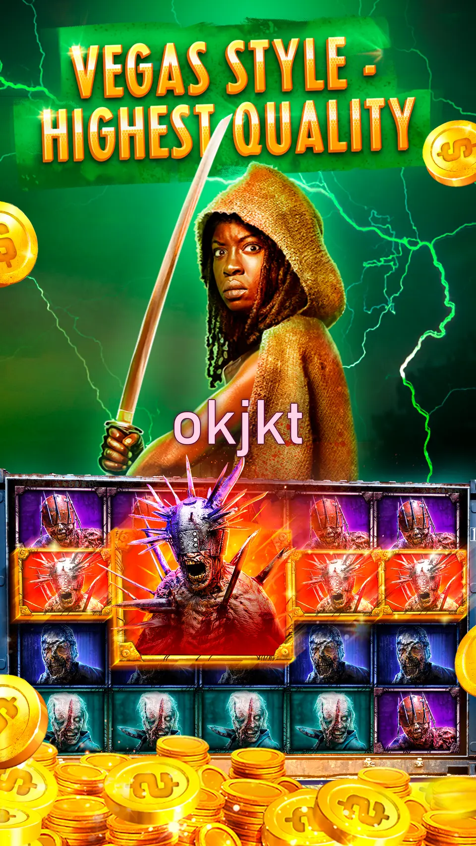 okjkt APK