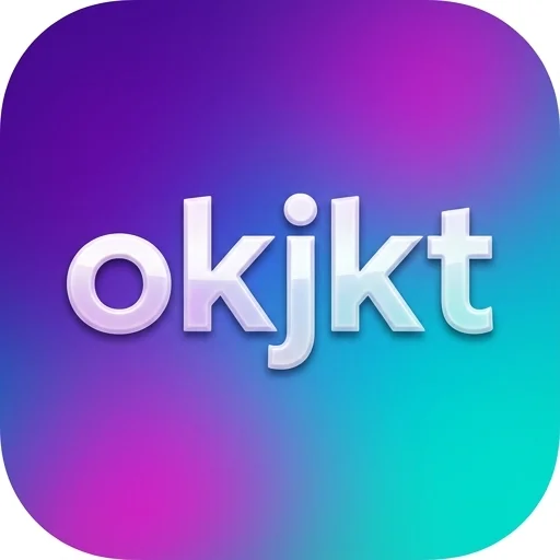 okjkt Logo - Resmi